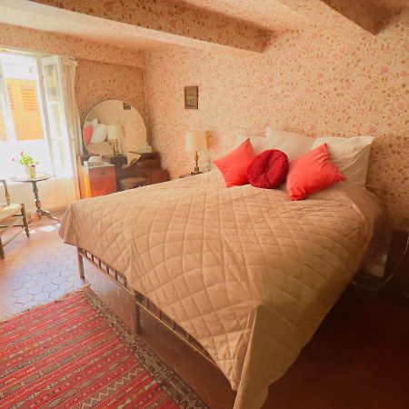 La Chambre Rose-Maison Searle A 图尔图尔 外观 照片